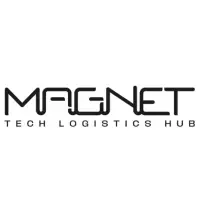 Magnet Tech Logistics Hub logo -Shipping Company in Egypt